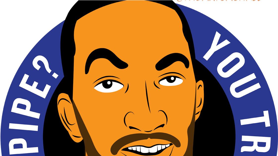 Free Iman Shumpert Png (1200x630), Png Download