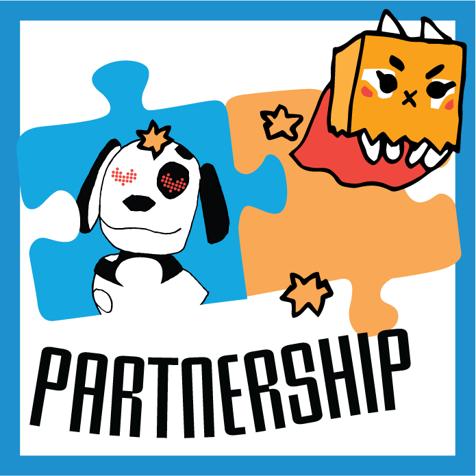 “each Of You In Your Own Way Helps Make Spin Master (695x695), Png Download