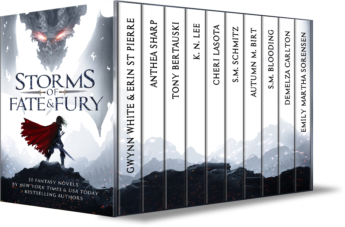 Beware The Storm That Brings Magic, For There Is No (1357x771), Png Download