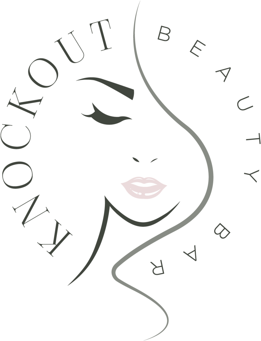 Knockout Png (1000x1285), Png Download