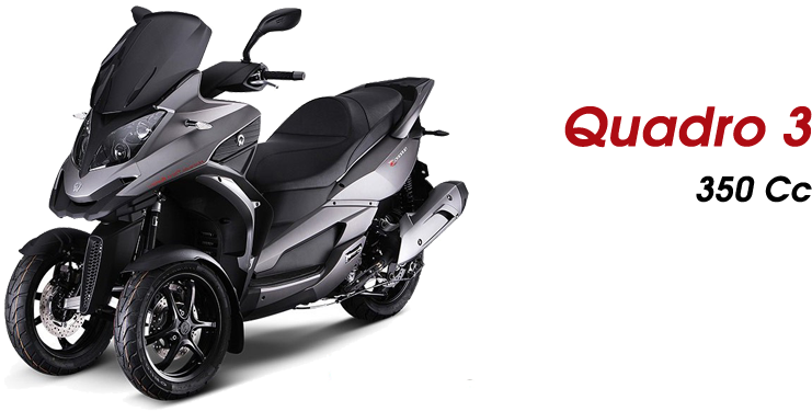 Scooter Rent In Rome, Cycle Rent In Rome, Vespa Rent (800x454), Png Download