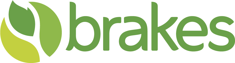 Logo Brakes (960x960), Png Download