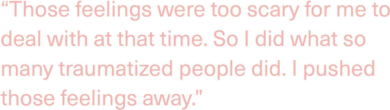 If You Numb Anger, Fear, And Sadness, You Also End (1600x515), Png Download