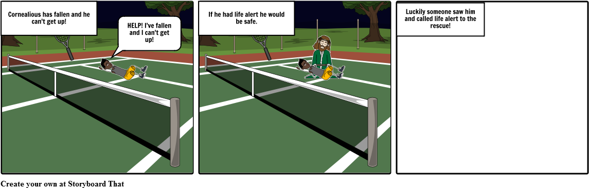 Life Alert (1164x385), Png Download