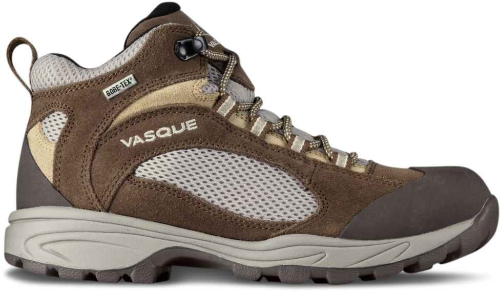 38 Pm 4595 Vasque Project Nav 6/19/2009 (1320x1320), Png Download