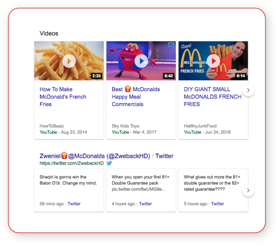 Google Searching With Emojis (937x841), Png Download