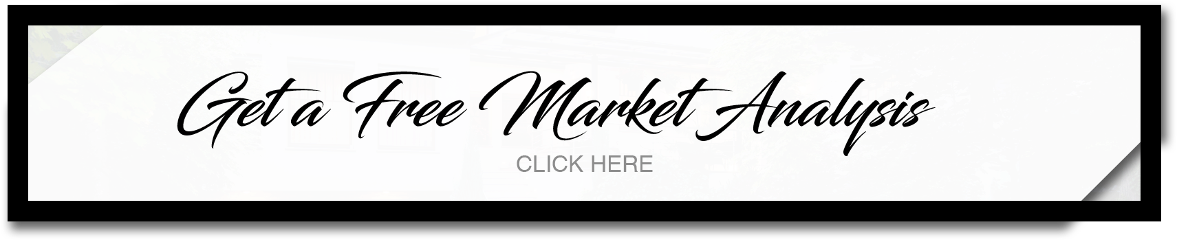 How To Price Your Home For Sale (1920x404), Png Download