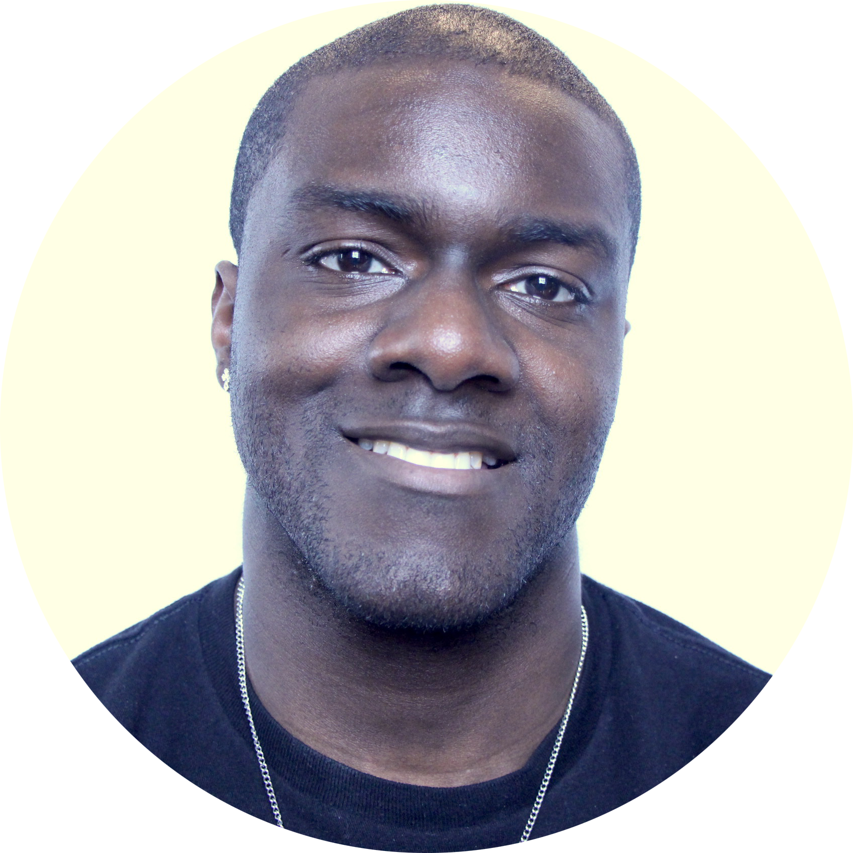 Isi Frank Ativie (1691x1691), Png Download