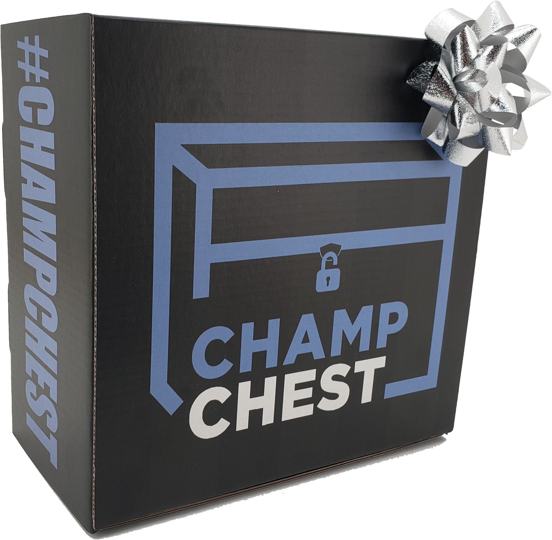 Detroit Tigers Gift Box (2048x1808), Png Download