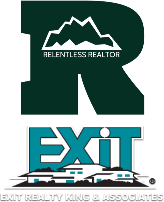 Download Exit Realty Logo Png Full Size PNG Image PNGkit