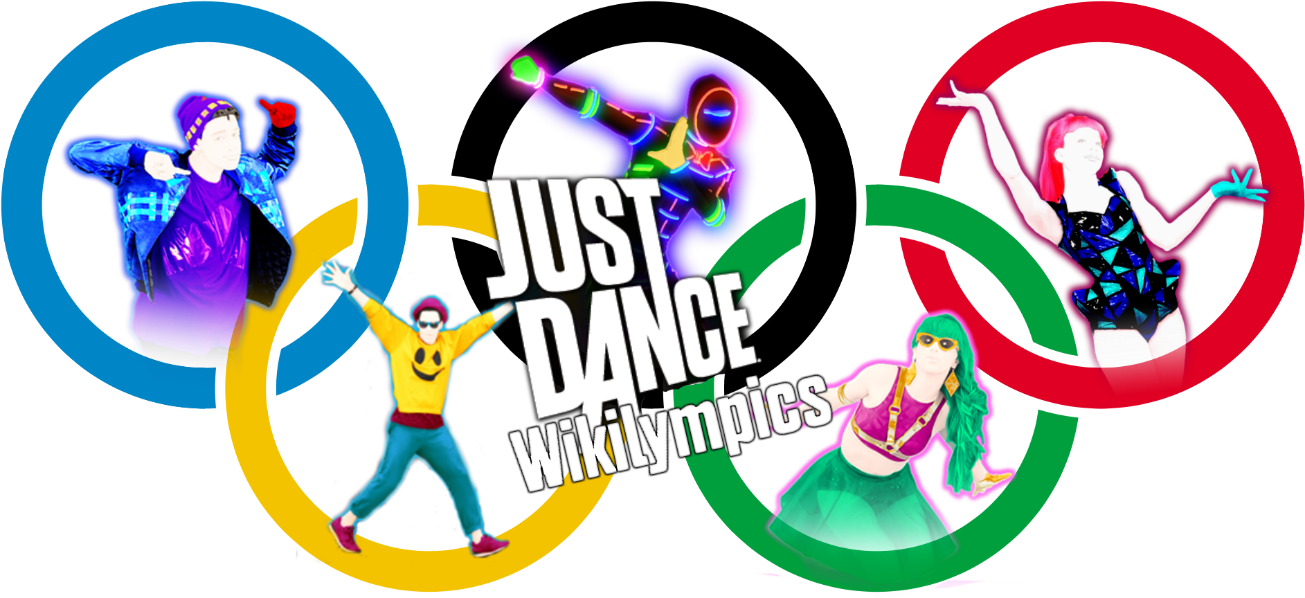Clip Art Image Wikilympics Png Wiki (2000x1000), Png Download