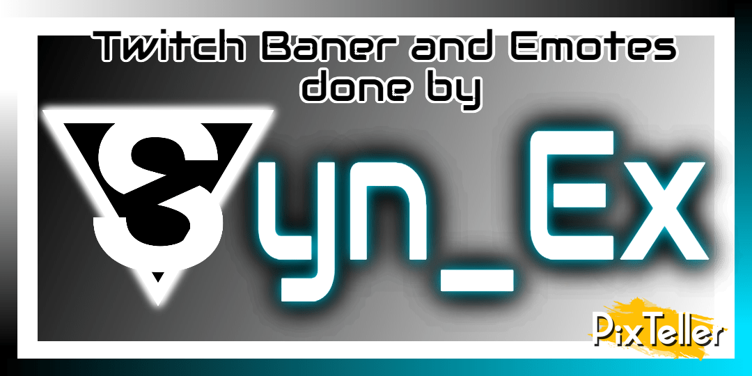 Lxx Syn Xxl › Syn Ex Shoutout (1080x540), Png Download