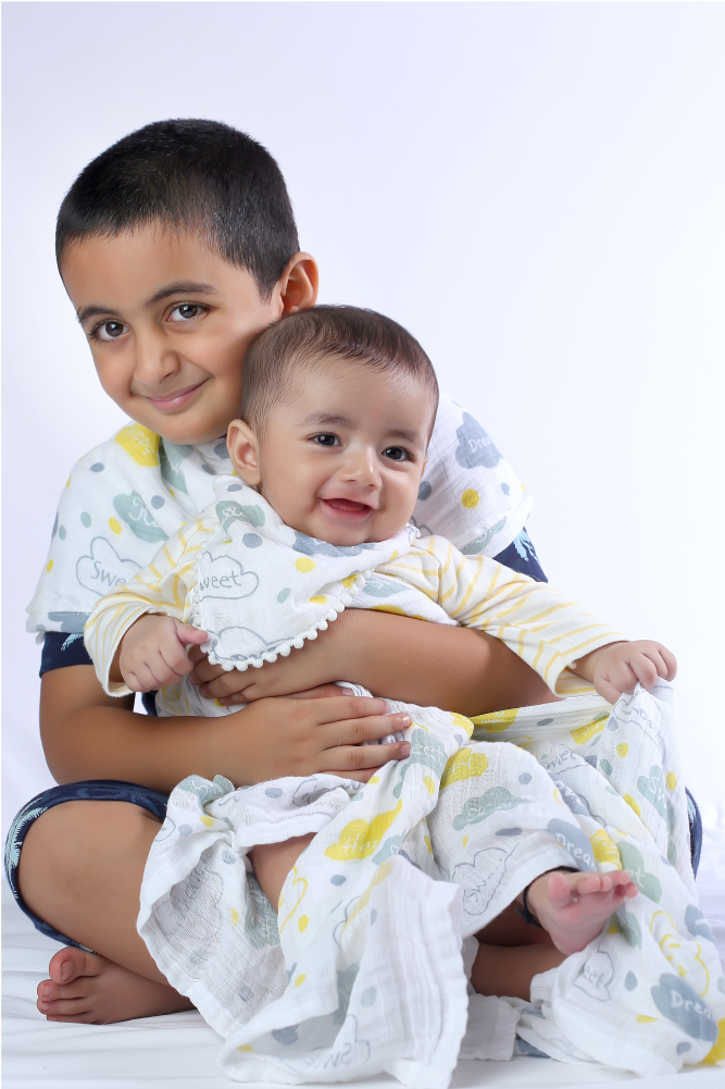 Contoured Burp Cloth (1000x1000), Png Download