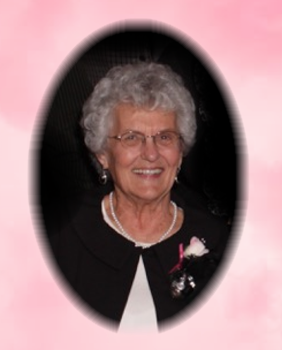 Obituary For Shirley A (565x700), Png Download