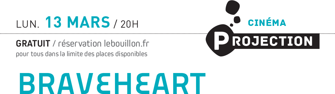 Le Bouillon Évènement Facebook (1145x323), Png Download