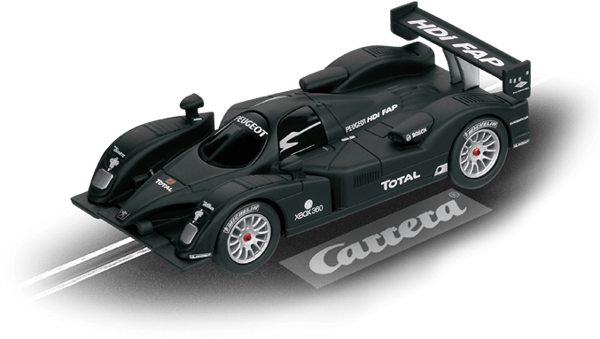 Peugeot 908 Hdi Fap "testversion" (700x467), Png Download