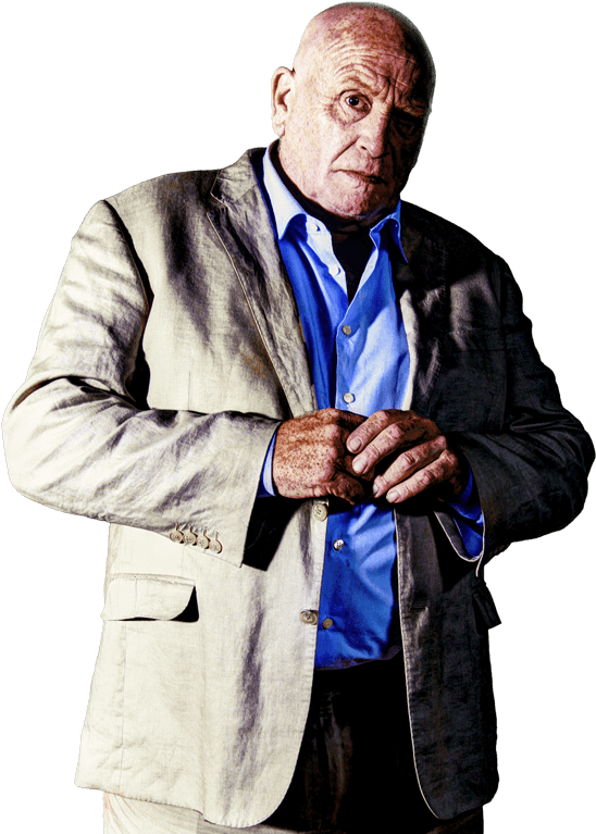 James Cosmo (560x780), Png Download