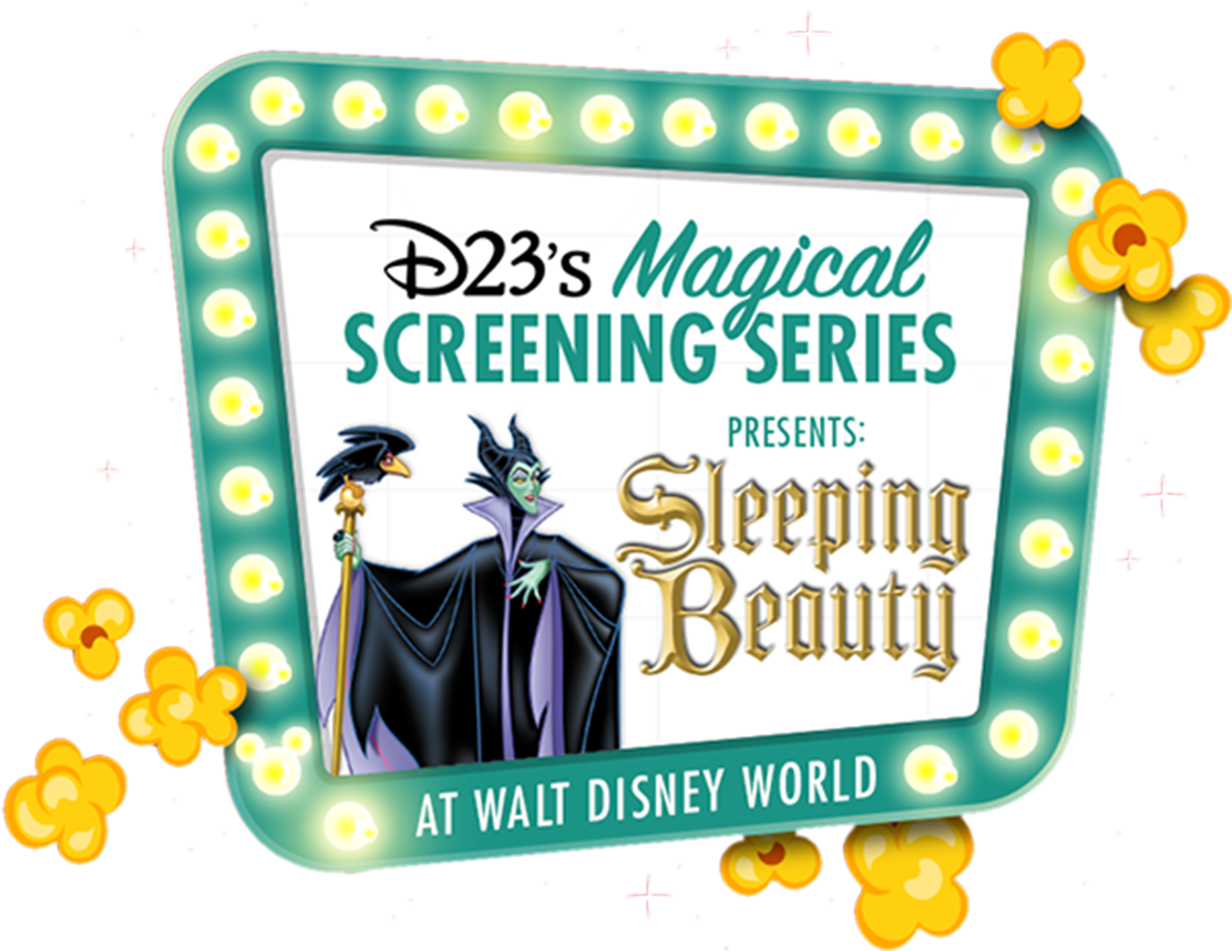 Tickets For Sleeping Beauty At Walt Disney World In (2000x1028), Png Download