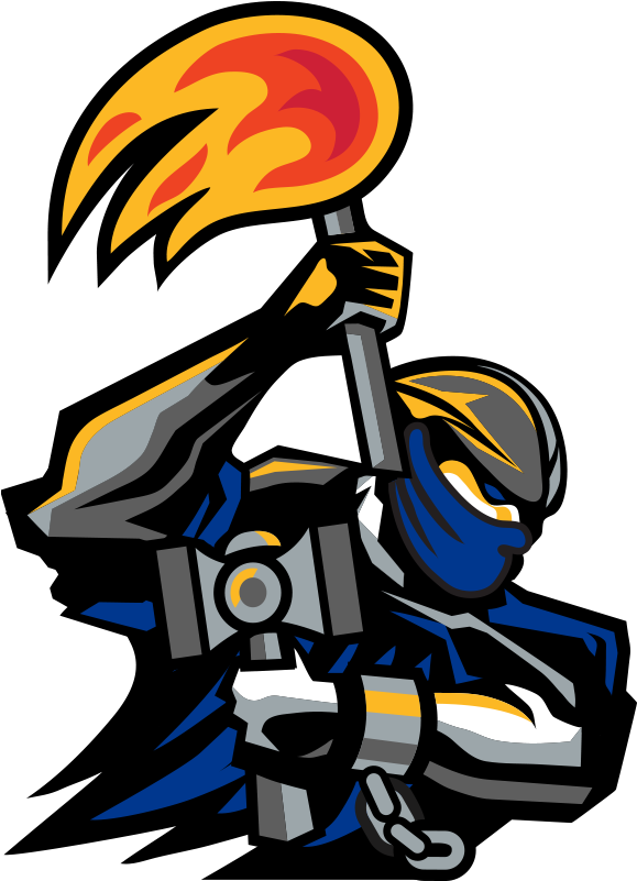 Tampa Bay Dungeoneers (800x800), Png Download