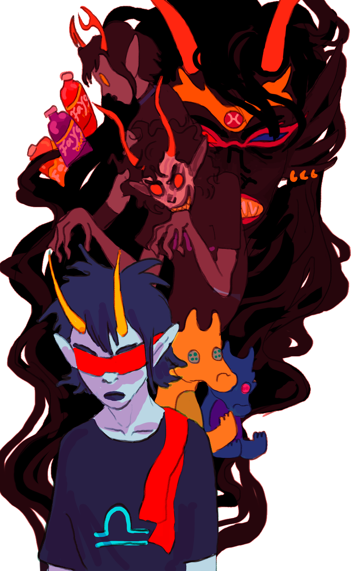 Liepard Png (1163x1890), Png Download