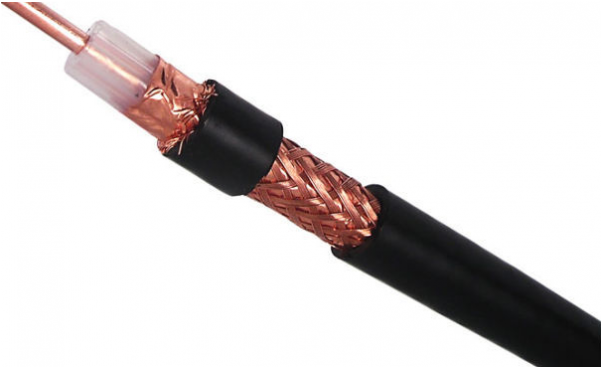 Westflex 103 Coax Cable (600x600), Png Download
