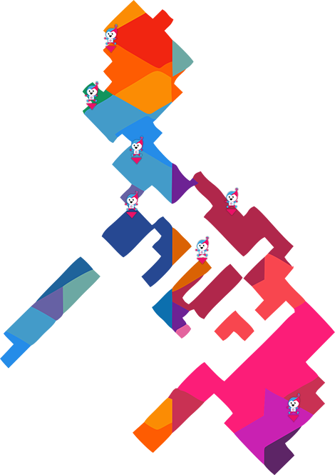 Cm In The Philippines (470x665), Png Download