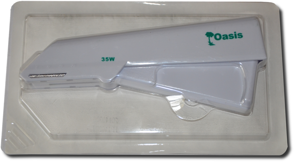 Skin / Hide Stapler (1023x678), Png Download