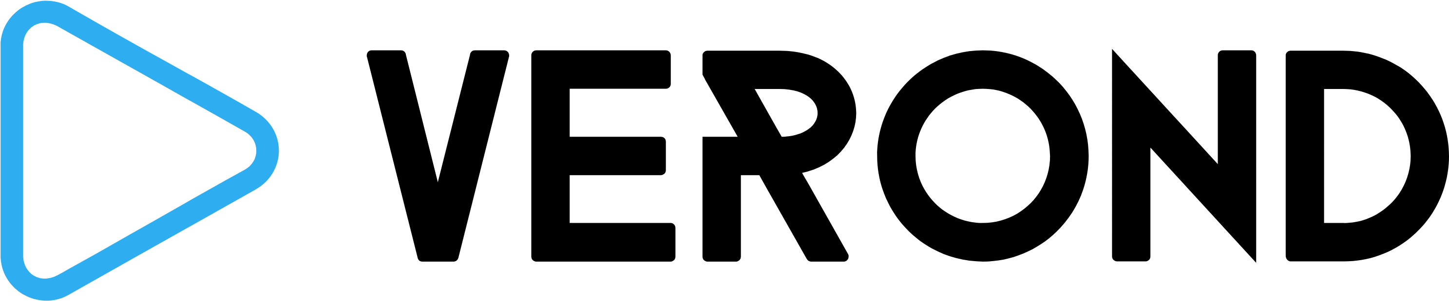 Verond (3241x879), Png Download