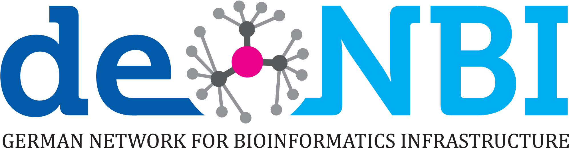 Bioinformatics De - Nbi - (2010x529), Png Download