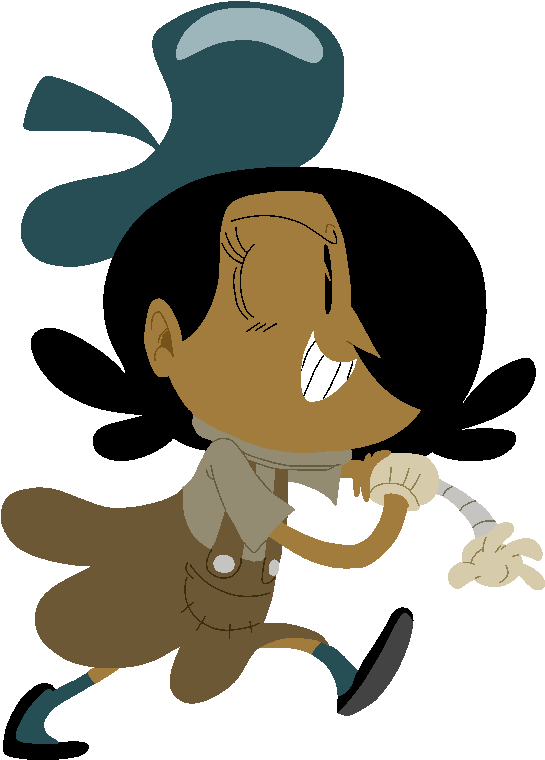 Bristol, The Artsy Kid Is Here Http (678x798), Png Download