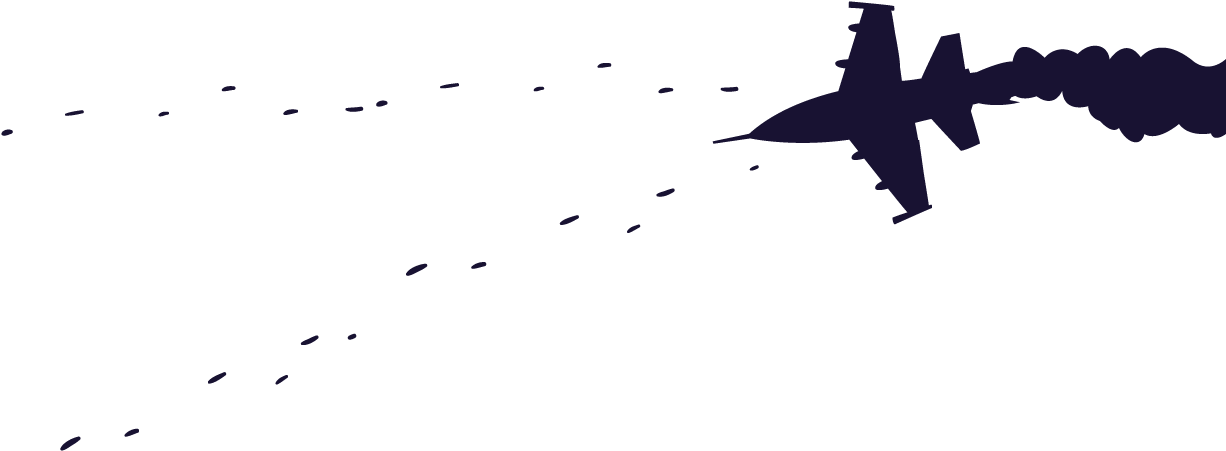 Heavy Artillery (1236x516), Png Download