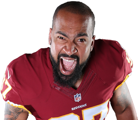 Jason Hatcher (647x490), Png Download