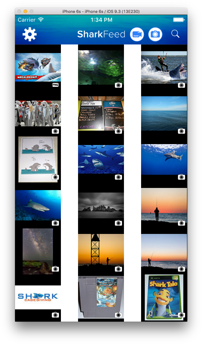 Landscape View On Iphone 6s (675x1135), Png Download