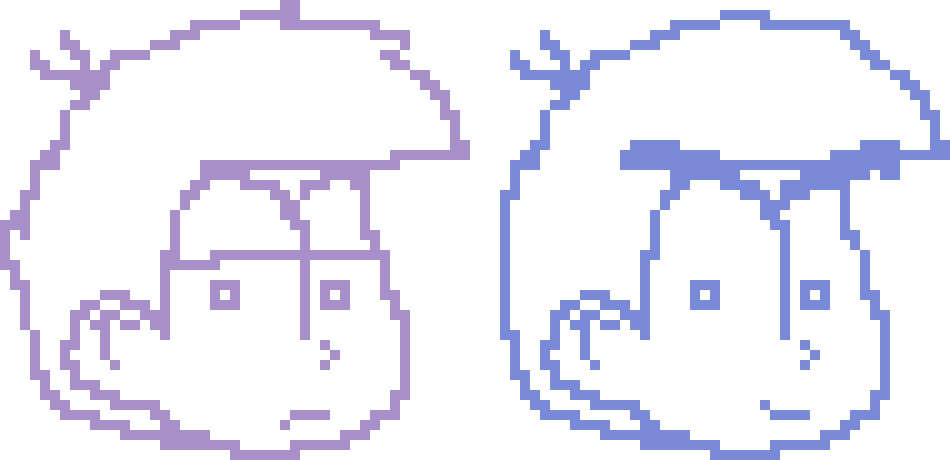 Ichimatsu And Karamatsu (950x460), Png Download