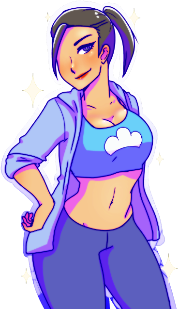Karamatsu Png (480x640), Png Download