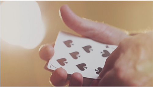 Force Of Will By Dave Hooper (700x500), Png Download