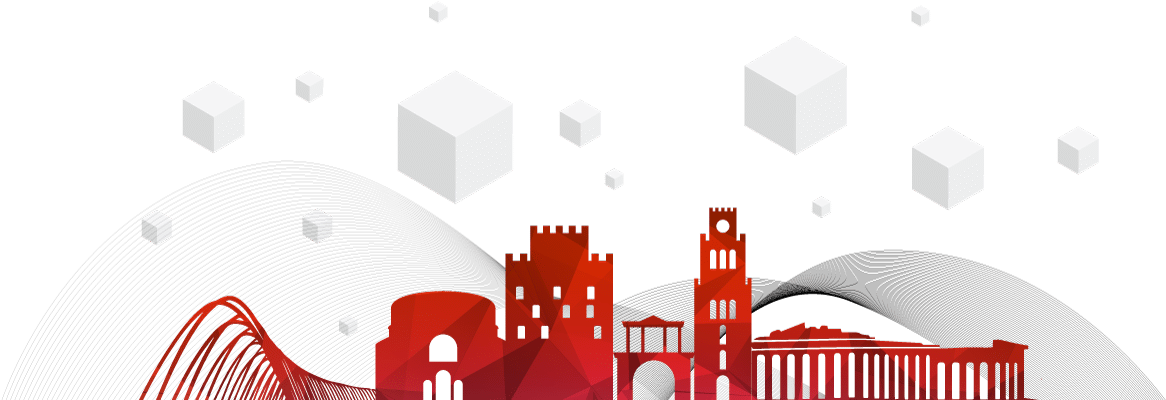 Skyline (1200x410), Png Download