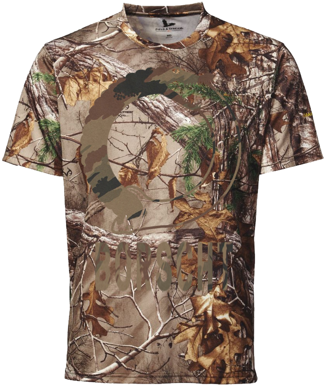 Image Of Realtree Xtra Camo T (701x800), Png Download