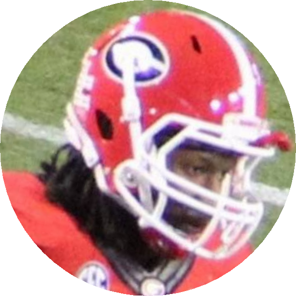 Todd Gurley (600x600), Png Download