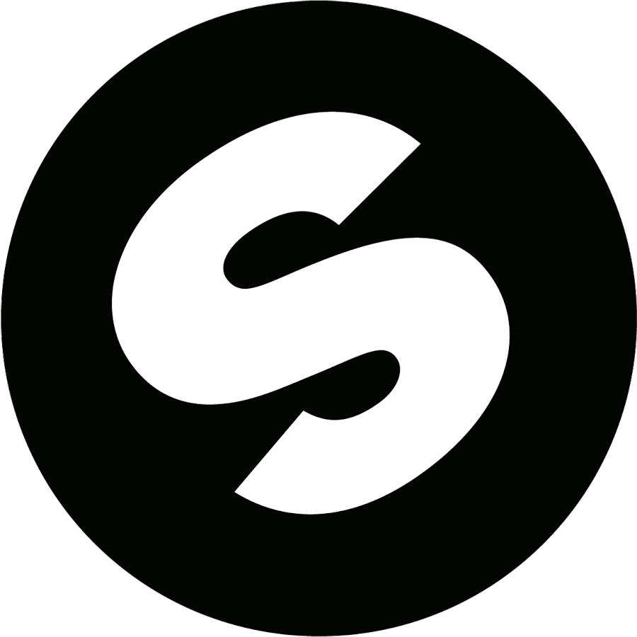 Spinnin' Records - Youtube (900x900), Png Download