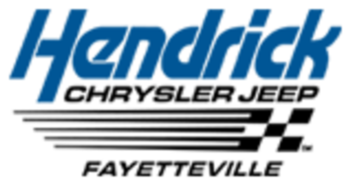 Hendrick Chrysler Logo Png Hendrick Chrysler Logo (750x546), Png Download
