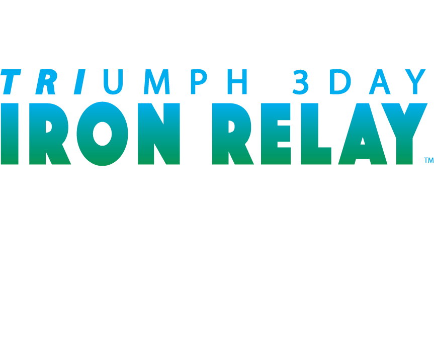 Triumph 3-day Iron Relay Corvallis Oregon Or (1075x923), Png Download