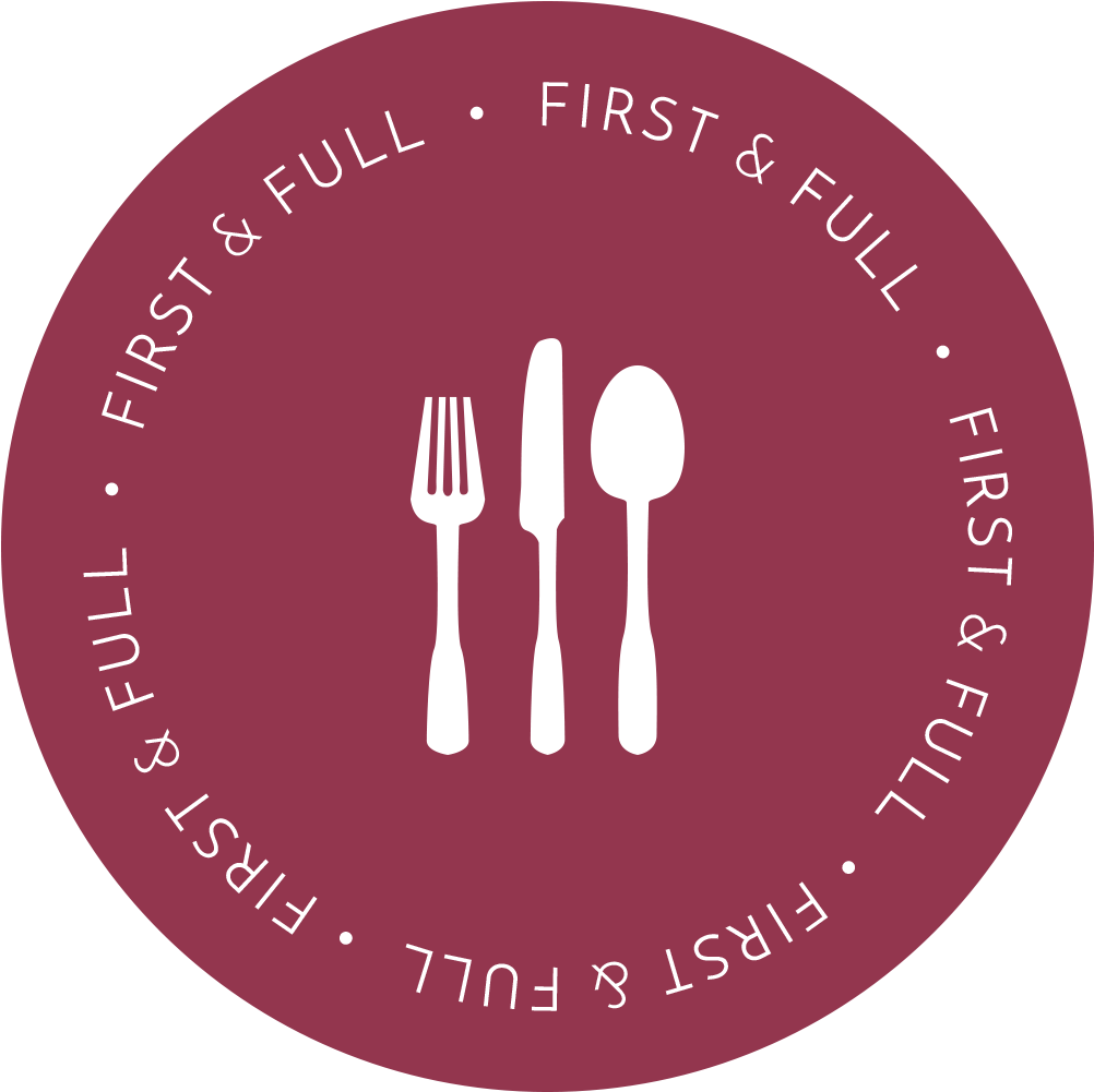 Enter Your E-mail Address Below To Subscribe To Firstandfull (1200x1200), Png Download