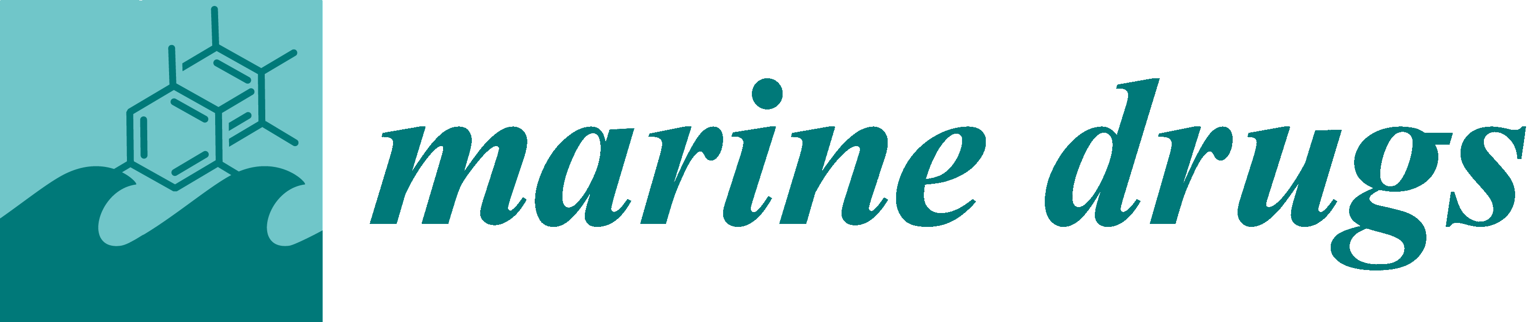 Marine Drugs (3085x650), Png Download