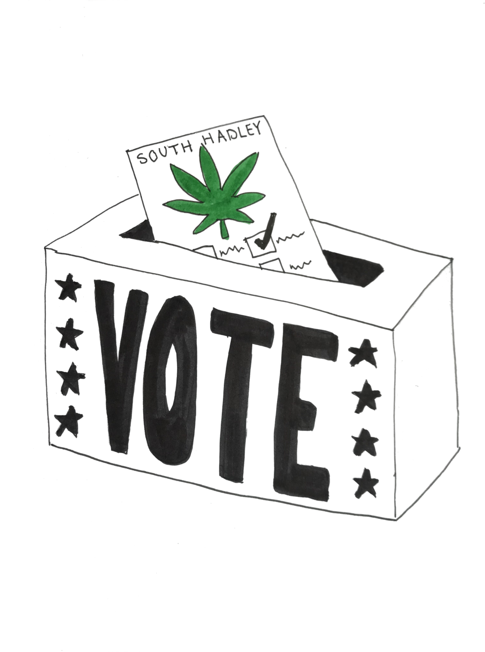 Graphic By Kinsey Ratzman '21 (1000x1333), Png Download