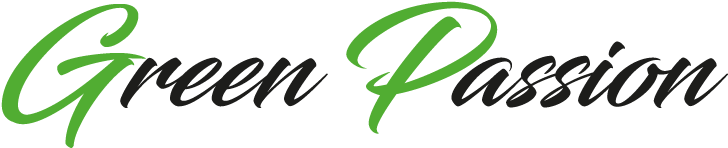 Green Passion Winterthur (770x770), Png Download