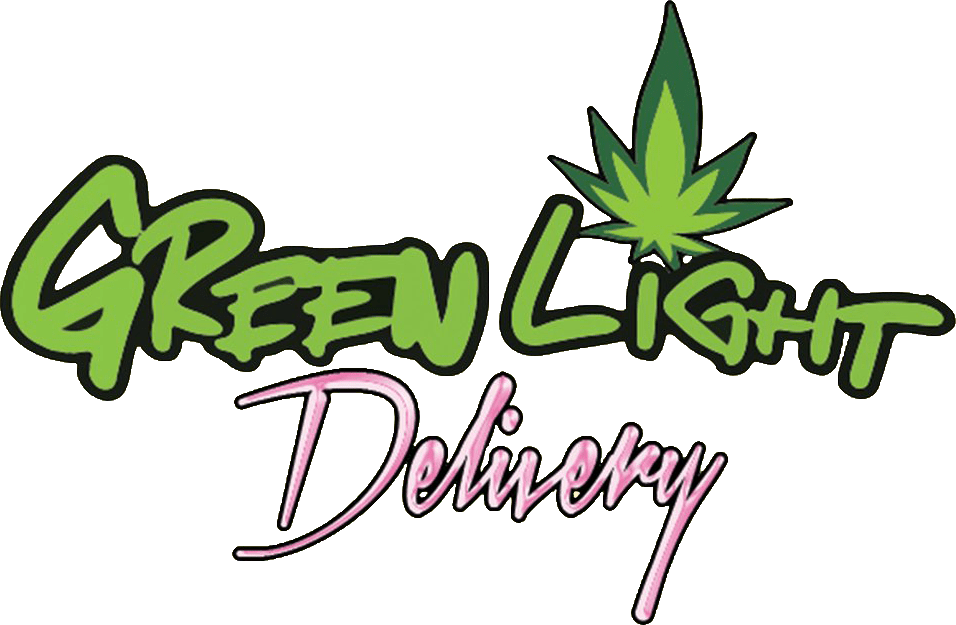 Green Light Delivery (956x625), Png Download