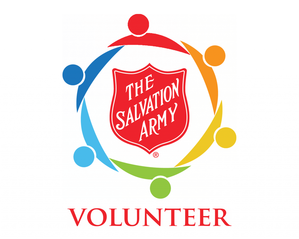 Download Salvation Army Logo Png - Full Size PNG Image - PNGkit