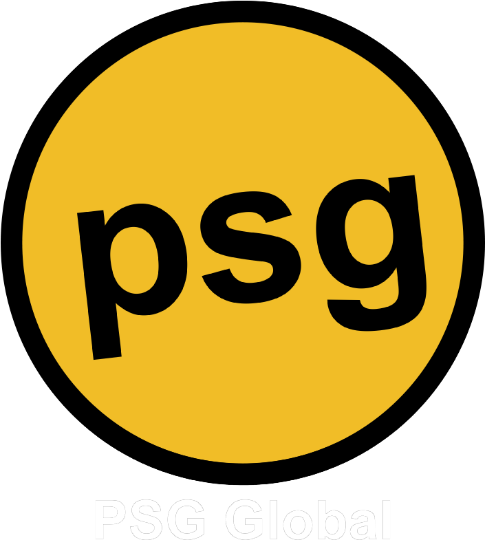Psg Global Solutions' Monica Maralit Wins Exemplar (828x828), Png Download