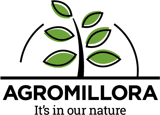 Agromillora (625x584), Png Download